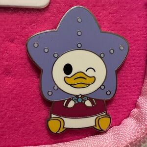 ✨3 for $32✨ Donald Mini Mix-it Pin